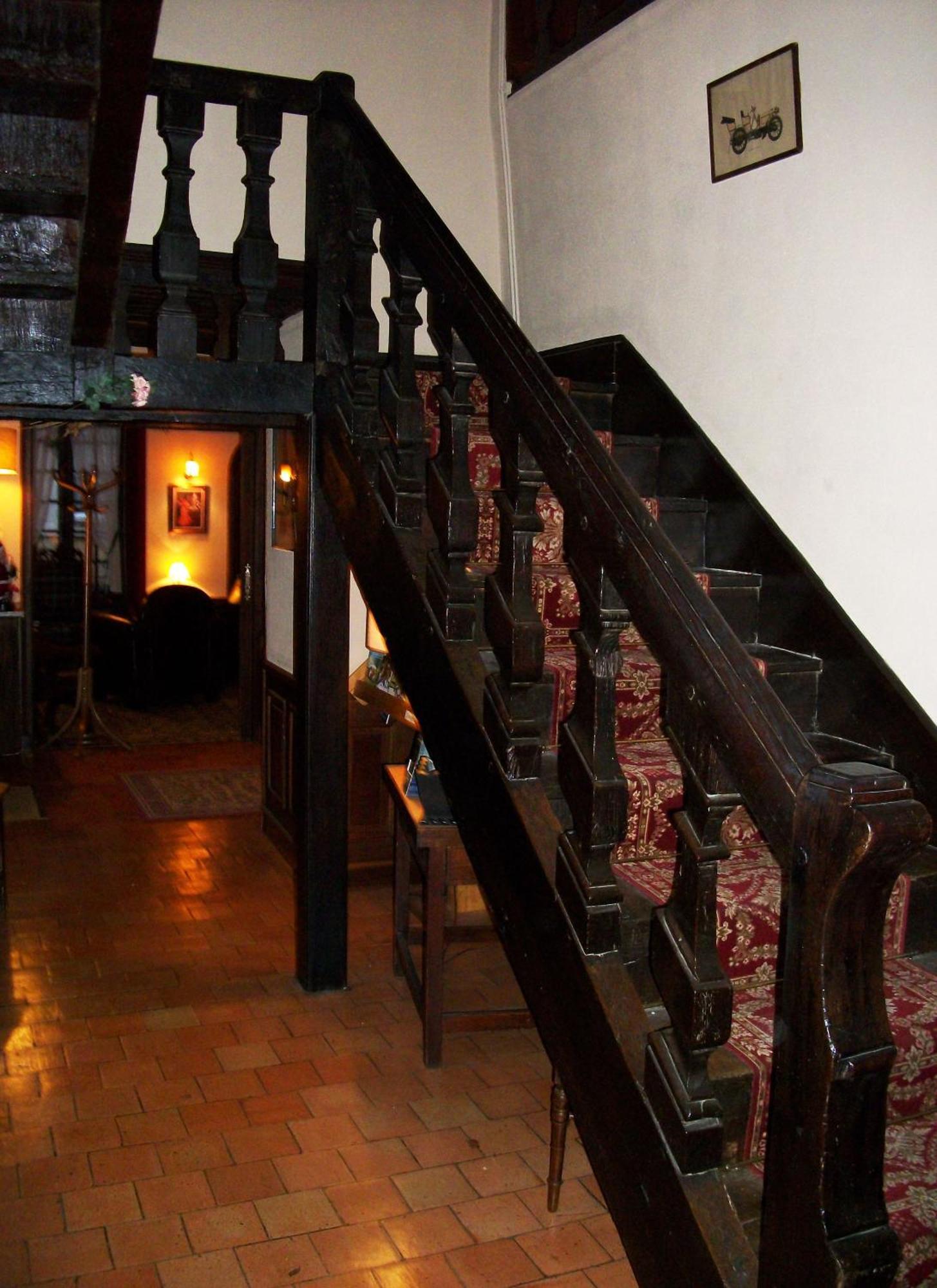 La Flèche Hotellerie De Charme Le Relais Cicero Hotel-Jardin-Calme-Verdure-Centre מראה חיצוני תמונה